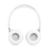 JBL Tune 680NC Wireless On-Ear Noise Cancelling Headphones - White | JBLT680NCWHT