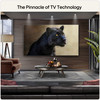 LG G6 65-inch OLED evo 4K Smart TV - Wall Mount Design (2026) | OLED65G64LW.AEI