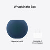 Apple HomePod mini 2 Smart Speaker - Blue | MGHM4B/A