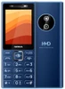 Nokia 210 4G Dual SIM Feature Phone - Dark Blue | 1GF043GPE1L03