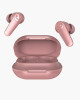 Fresh n Rebel Twins ANC or Wireless In-ear headphones with active noise cancelling or Dusty Pink or 3TW3100DP