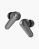 Fresh n Rebel Twins ANC or Wireless In-ear headphones with active noise cancelling or Storm Grey or 3TW3100SG