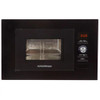  Nordmende Black 20L Built in Combination Microwave | NM824BBL 