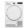 Nordmende 7kg White Condenser Tumble Dryer or TDC72WH