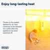  DeLonghi Radia S 2KW Oil Filled Radiator | TRRS0920 