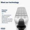  DeLonghi Radia S 2KW Oil Filled Radiator | TRRS0920 