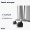  DeLonghi Radia S 2KW Oil Filled Radiator | TRRS0920 