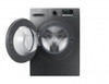 Samsung 8KG Graphite Washing Machine or WW80J5555FX