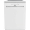 Hotpoint 13 Place White Freestanding Dishwasher or HFC 2B19 UK N