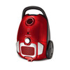  Morphy Richards 3L Compact Bagged Vaccum - Red | 980565 
