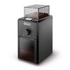  DeLonghi Burr 120g Black Coffee Grinder | KG79 