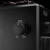  DeLonghi Burr 120g Black Coffee Grinder | KG79 