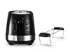 DeLonghi Active Line Black 2 Slice Toaster or CTLA2003BK