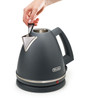  DeLonghi Argento Silva Grey Kettle | KBX3016.GY 