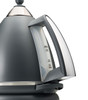 DeLonghi Argento Silva Grey Kettle | KBX3016.GY 
