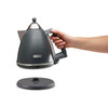  DeLonghi Argento Silva Grey Kettle | KBX3016.GY 