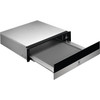 Electrolux ELECTROLUX 14cm warming drawer EBD4X