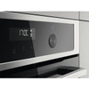 Zanussi The Series 60cm Stainless Steel Electric Single Oven or ZOPNX6X2