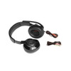  JBL Quantum 200, Gaming-Wired Over-ear Headset, Black | JBLQUANTUM200BLK 