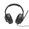  JBL Quantum 200, Gaming-Wired Over-ear Headset, Black | JBLQUANTUM200BLK 