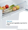 Bosch Series 4 Freestanding Fridge Freezer | KGV336WEAG