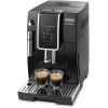 DeLonghi Black Dinamica Bean-to-Cup Coffee Machine or ECAM350.15B