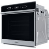  Whirlpool W Collection Built In Electric Single Oven | W7OM44BPS1P 