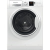 Hotpoint 10KG White Washing Machine or NSWA1043CWW