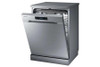 Samsung 14 Place Silver Freestanding Dishwasher or DW60M6050FS/EU