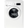  Indesit Ecotime 7KG/5KG 1400 Spin Freestanding Washer | IWDD75145UKN 