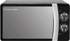  Russell Hobbs 17L 700W Compact Solo Microwave | RHMM701B 