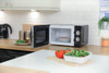 Russell Hobbs 17L 700W Compact Solo Microwave | RHMM701B