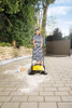 Karcher Push Sweeper S 4 Twin | 1.766-360.0