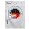 Nordmende NordMende F/S 5kg 1000 Spin White Washing Machine  WM1004WH 