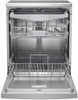  Bosch Serie 2 60cm 13 Place Inox Freestanding Dishwasher | SMS2HVI66G 