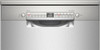  Bosch Serie 2 60cm 13 Place Inox Freestanding Dishwasher | SMS2HVI66G 