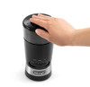  DeLonghi Electric Coffee Grinder Black | KG210 
