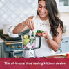 Nutribullet Magic Bullet Kitchen Express 01572 