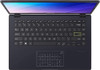 Asus NoteBook 14" | Dual-Core Intel Celeron Processor | 4GB RAM | 64GB eMMC | Blue  | E410MA BV003TS