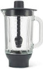 Kenwood Chef Thermoresist Glass Blender Attatchment or KAH359GL