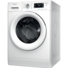 Whirlpool 9kg Freestanding Washing Machine or FFB9458WVUKN