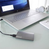 INTENSO SSD 250GB PORTABLE HARD DRIVE or 3823440