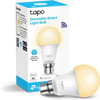 Tapo TP LINK WIFI BULB DIMMABLE BC or TAPO L510B