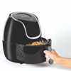 Power XL Vortex 4.7L Digital Air Fryer or 01628