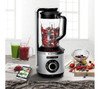 Bosch Serie 2 Vacuum Blender 1000W Silver or MMBV625M