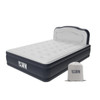 Yawn YAWN AIR BED DOUBLE + FITTED SHEET 01659