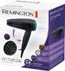 Remington On The Go hair Dryer D1500