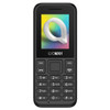 Alcatel ALCATEL 1068D Mobile Phone or Black or 1068D-3AALGB12