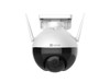 EZVIZ Outdoor Colour Night Vision Pan Tilt with AI Human Detection