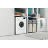 Indesit INDESIT 9KG White Freestanding Washing Machine | MTWE91484WUK 